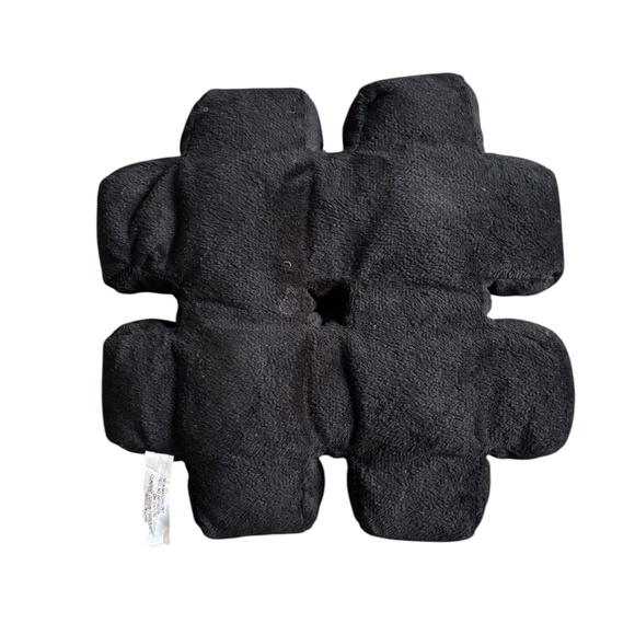 Bark Shop Hashtag Dog Squeaky Toy - NWOT - Picture 1 of 5